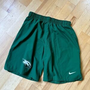 Men’s Wagner College Nike Shorts